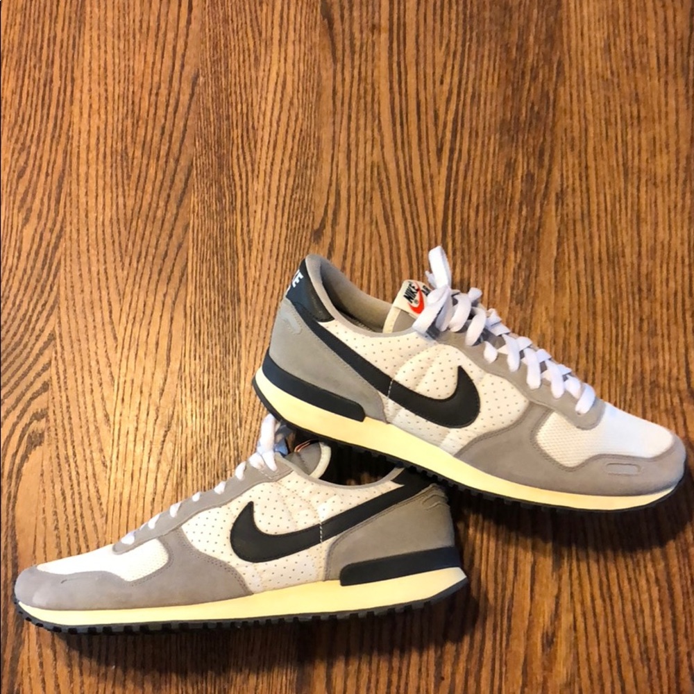 Nike men’s retro Pegasus